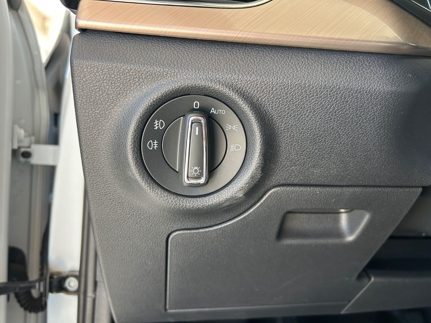 Škoda Kamiq 1.0 TSI Style LM 2xKlima Fernlichtass. LED Bild 12