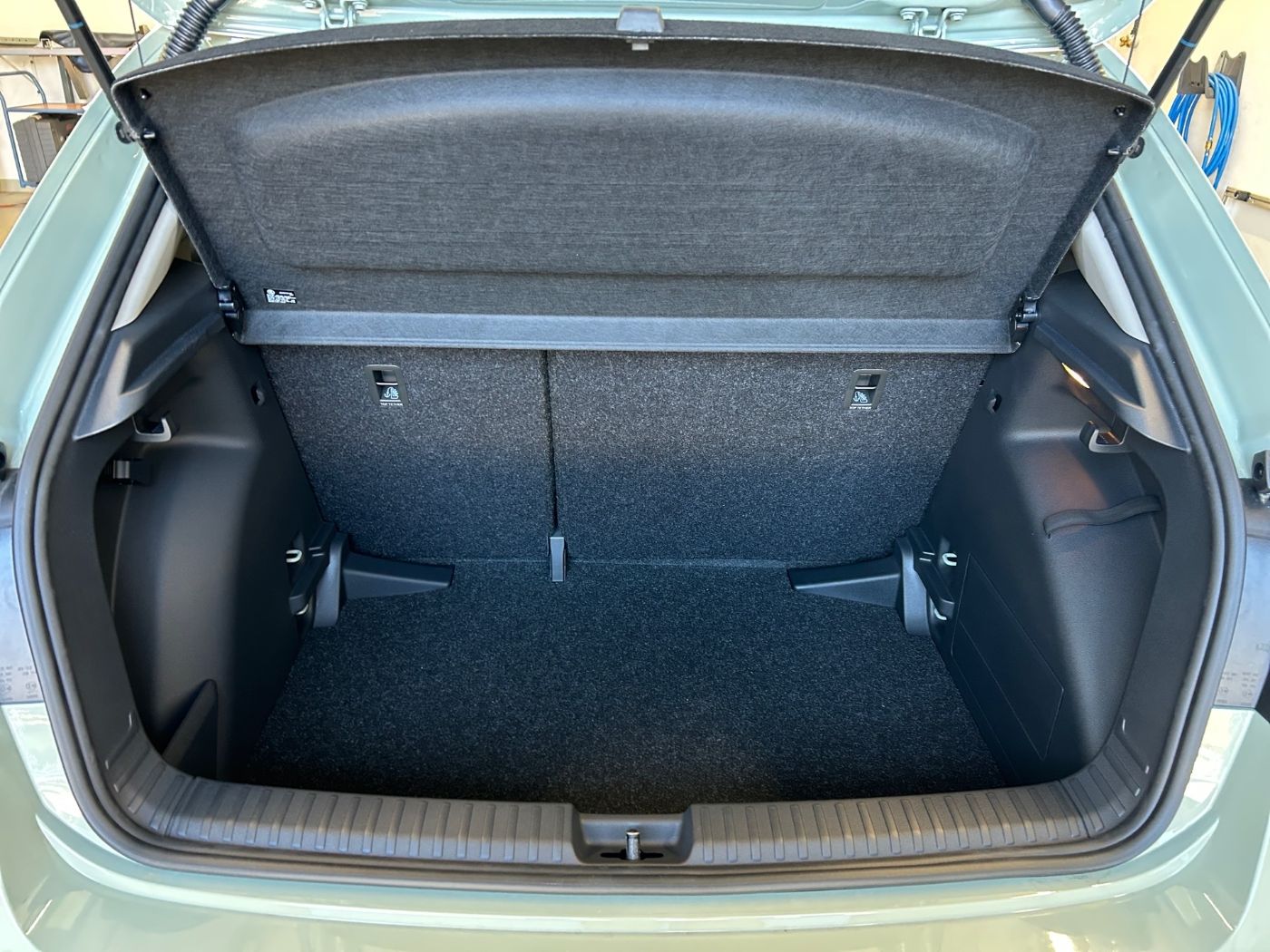 Škoda Fabia 1.0 TSI Selection LM Navi SHZ KlimaA Bild 12