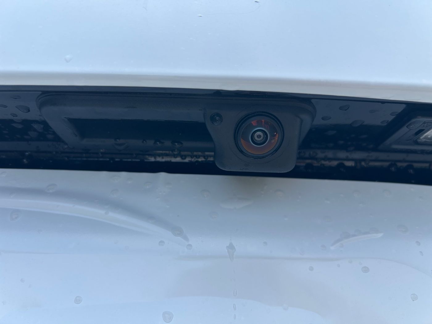 Škoda Octavia Combi Selection 2,0 TDI DSG Navi Kam. ACC Bild 14