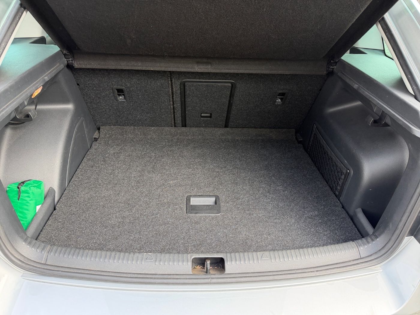 Škoda Rapid Spaceback Clever 1,0 TSI LM Xenon PDC Klima Bild 12
