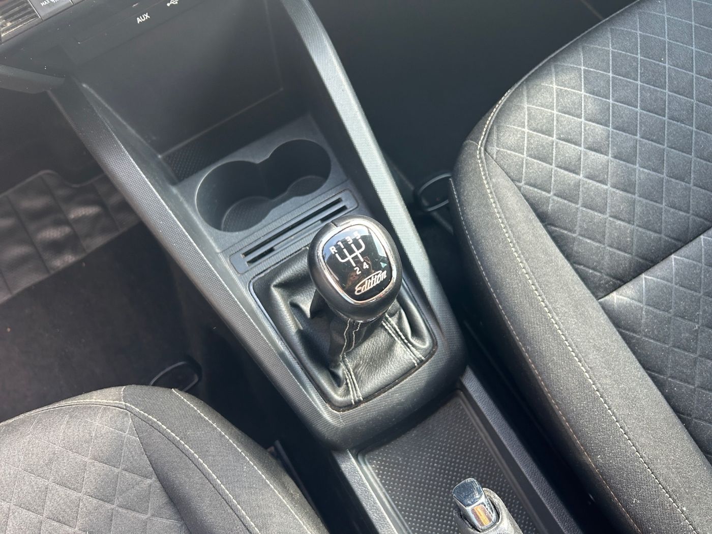 Škoda Fabia Combi 1.2 TSI Edition LM PDC SHZ Klima Bild 13