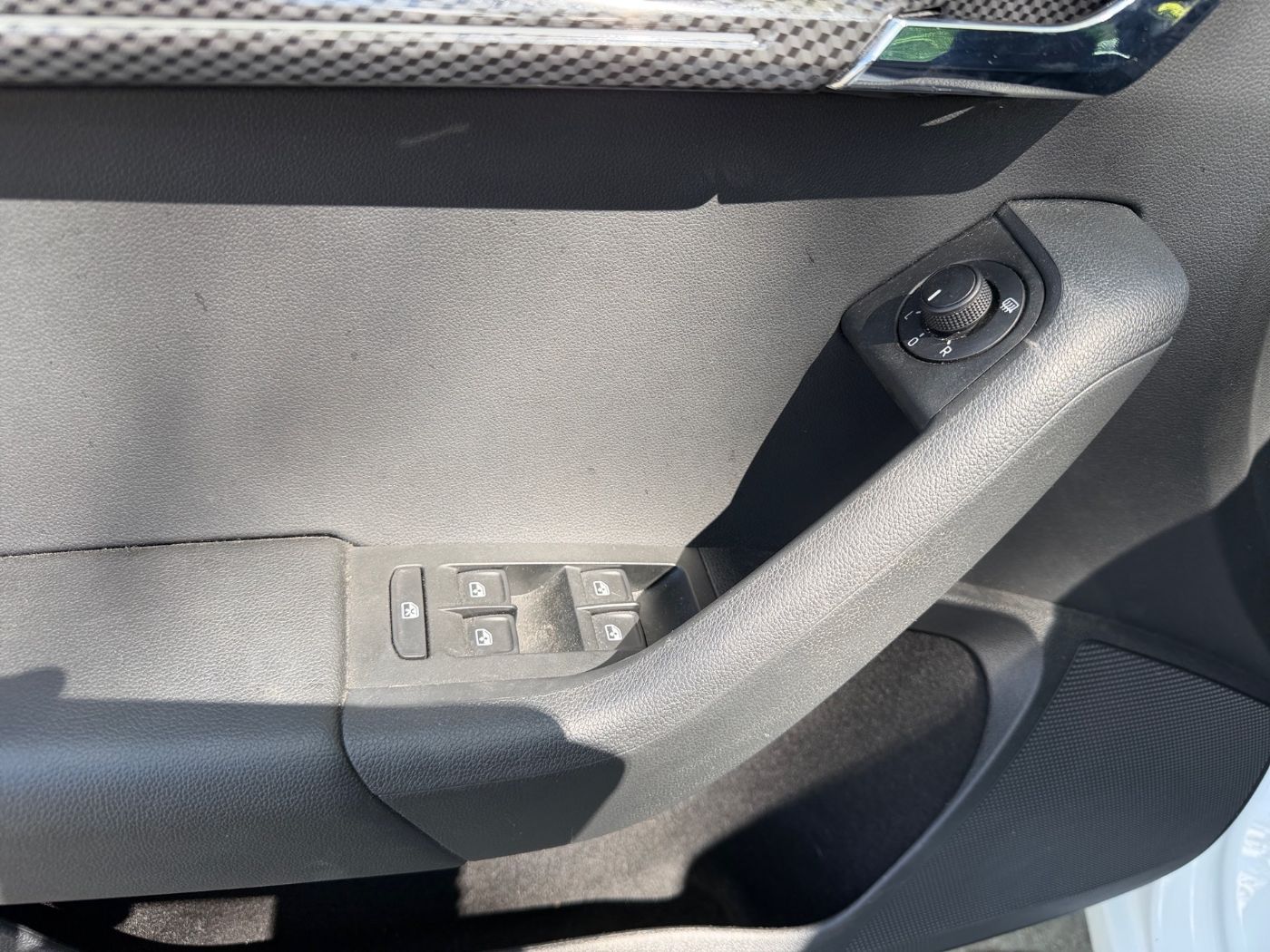 Škoda Octavia Combi RS 60 2,0 TDI 4x4 LM Navi Kam. ACC Bild 13