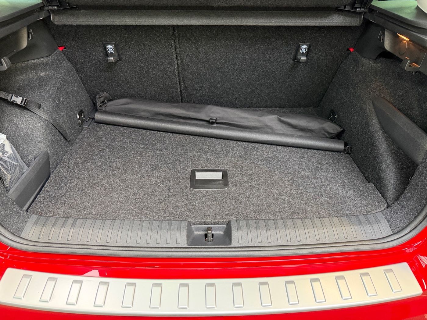 Škoda Kamiq 1.0 TSI Style LM Navi Kam. 2xKlima KeyLess Bild 12