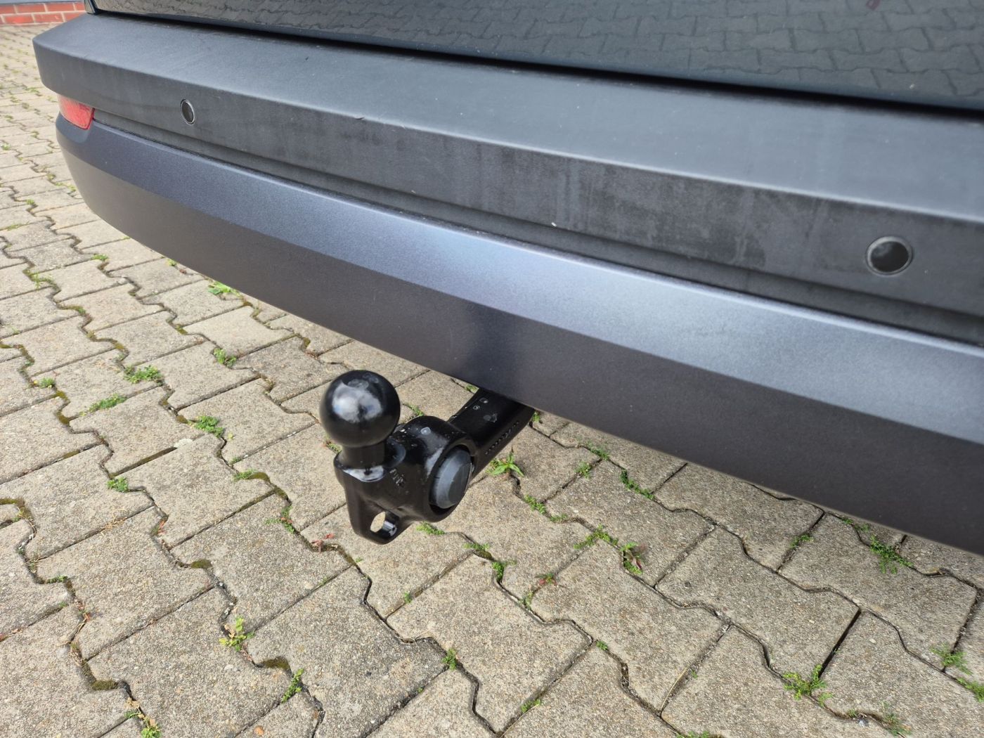 Škoda Karoq Clever 2.0 TDI 4x4 DSG AHK Navi Kam.2xKlima Bild 19