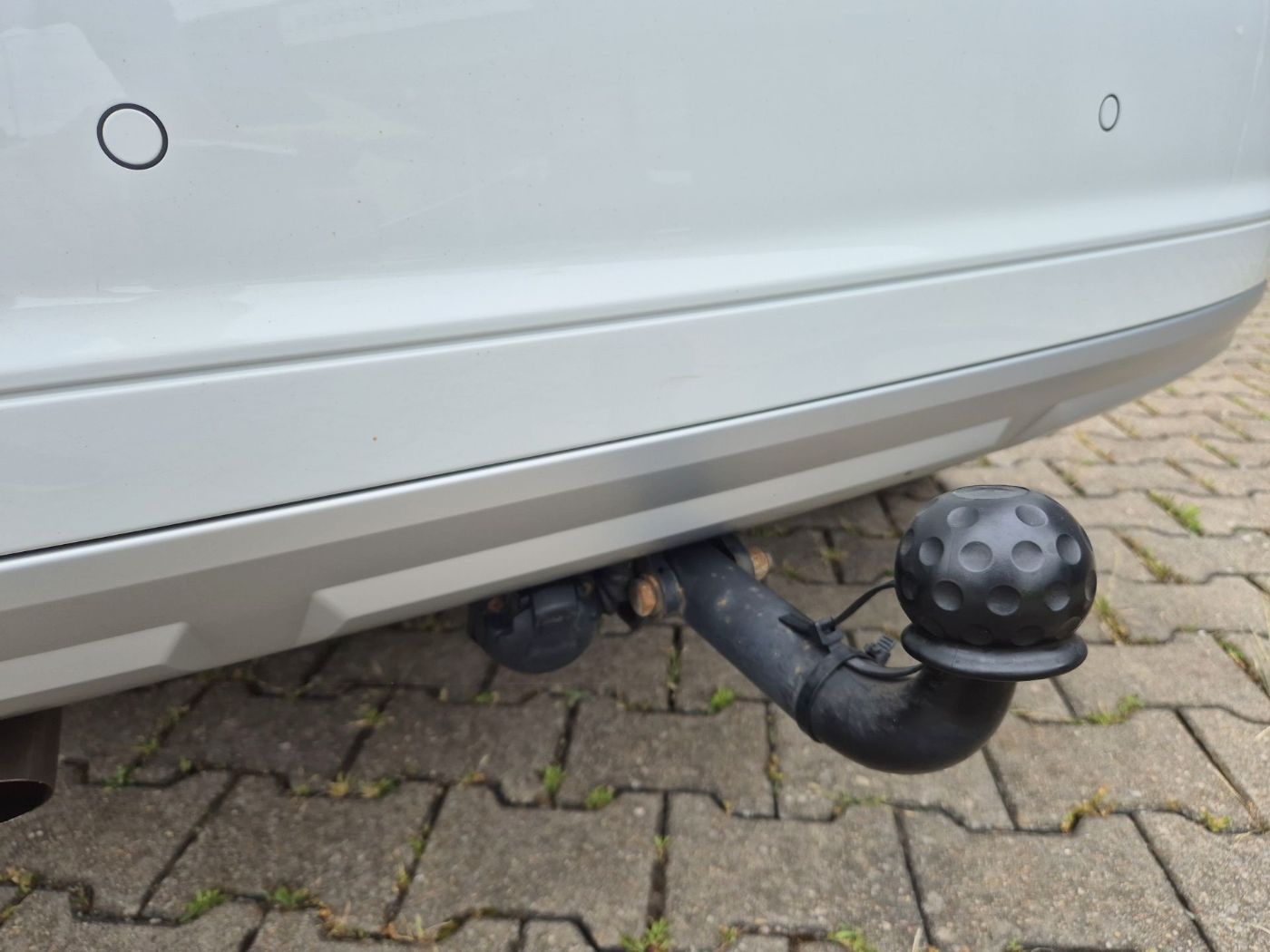 Škoda Yeti 1.4 TSI Drive DSG 2xKlima BiXenon PDC Bild 20