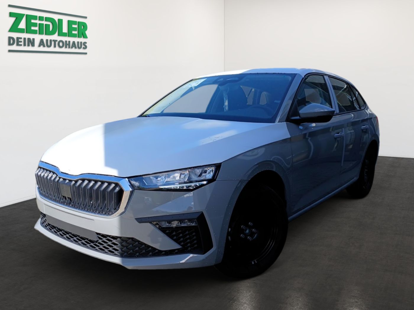 Škoda Scala 1.0 TSI Essence LED PDC SHZ SpurH Klima