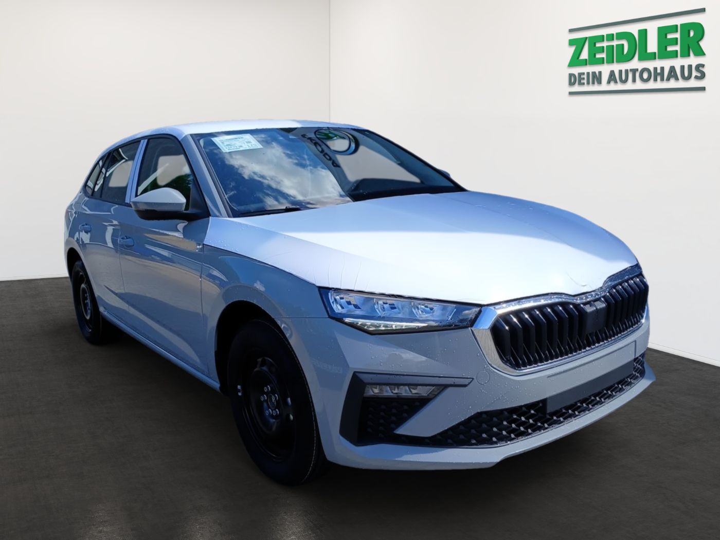 Škoda Scala 1.0 TSI Essence LED PDC SHZ SpurH Klima Bild 2