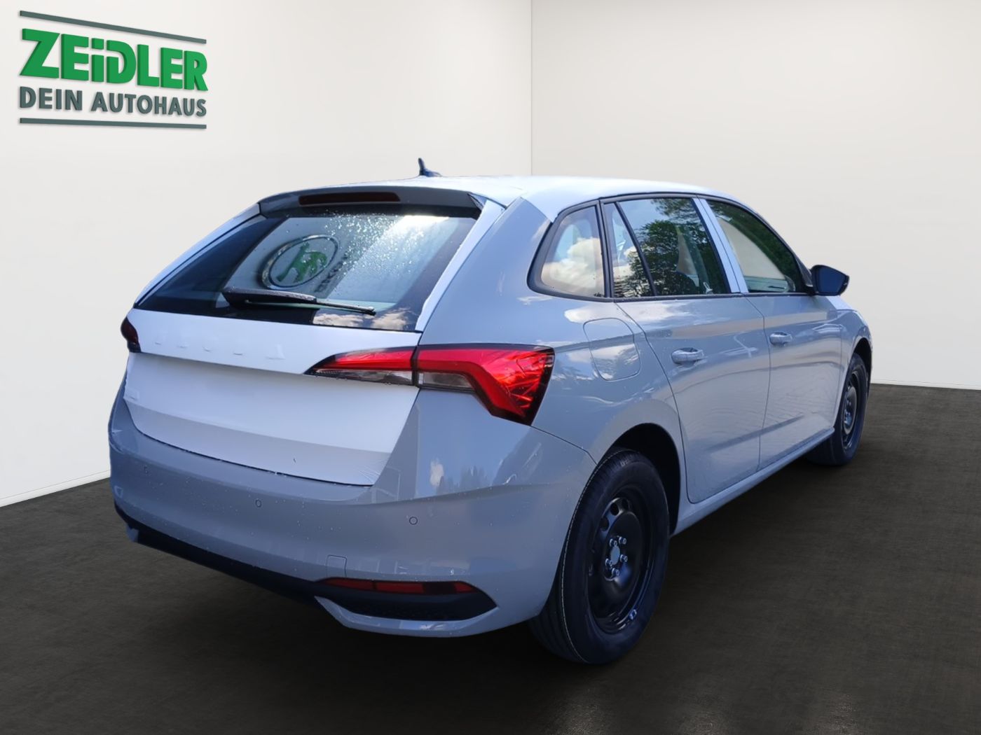 Škoda Scala 1.0 TSI Essence LED PDC SHZ SpurH Klima Bild 3