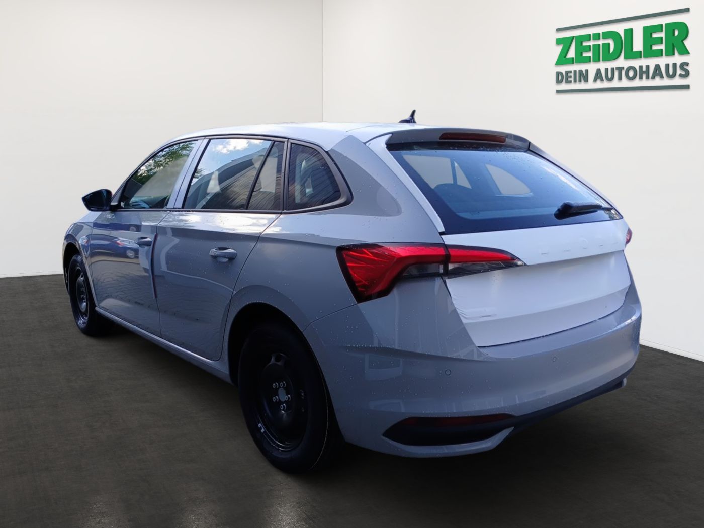 Škoda Scala 1.0 TSI Essence LED PDC SHZ SpurH Klima Bild 4