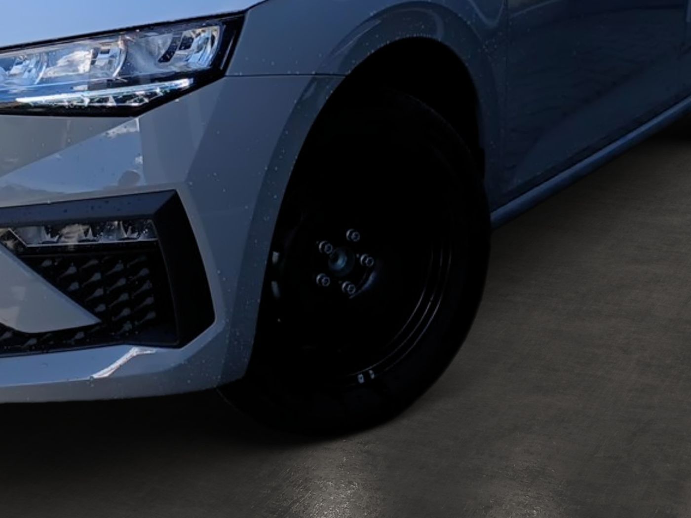 Škoda Scala 1.0 TSI Essence LED PDC SHZ SpurH Klima Bild 6