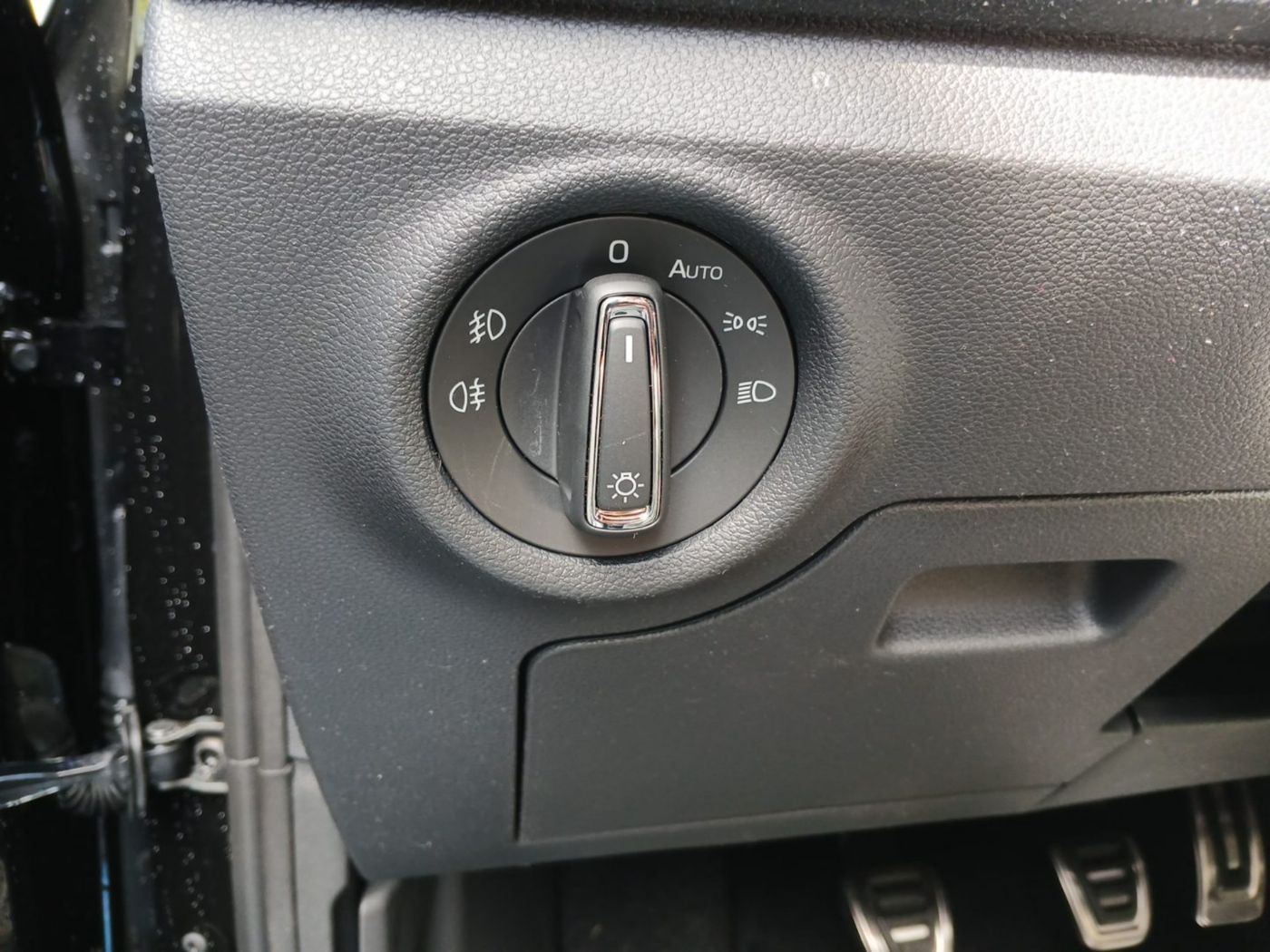 Skoda Kamiq Selection 1,0 TSI LED RFK Kessy Beh. FS Bild 14