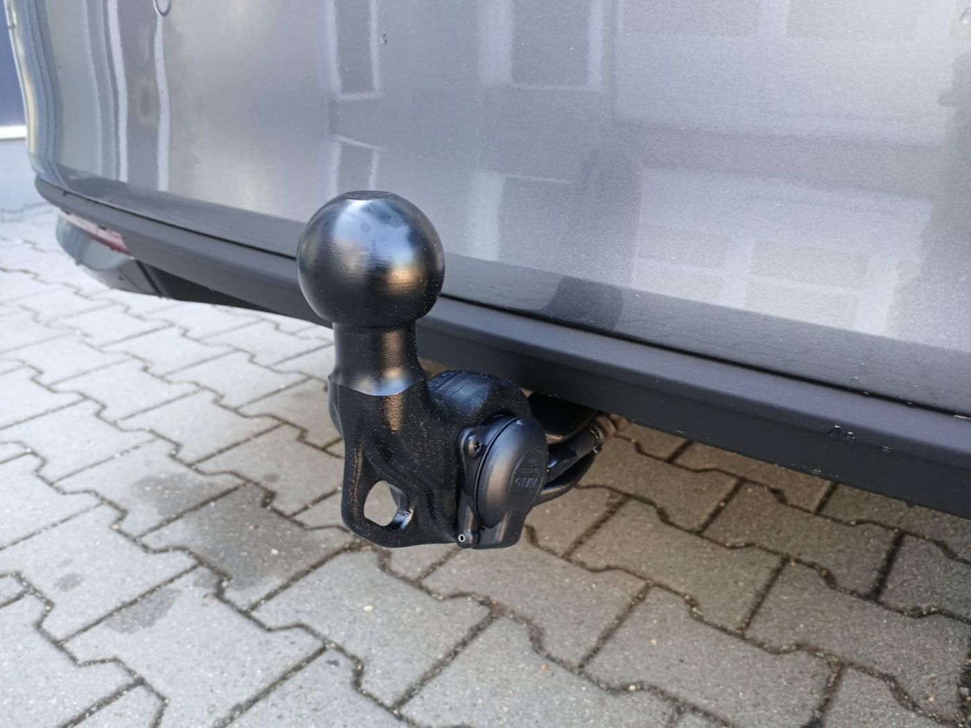 Škoda Octavia Combi Balance 2,0 TDI DSG Navi Kam. 4xSHZ Bild 14