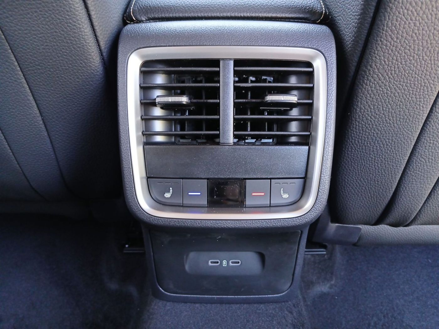 Škoda Octavia Combi Balance 2,0 TDI DSG Navi Kam. 4xSHZ Bild 15