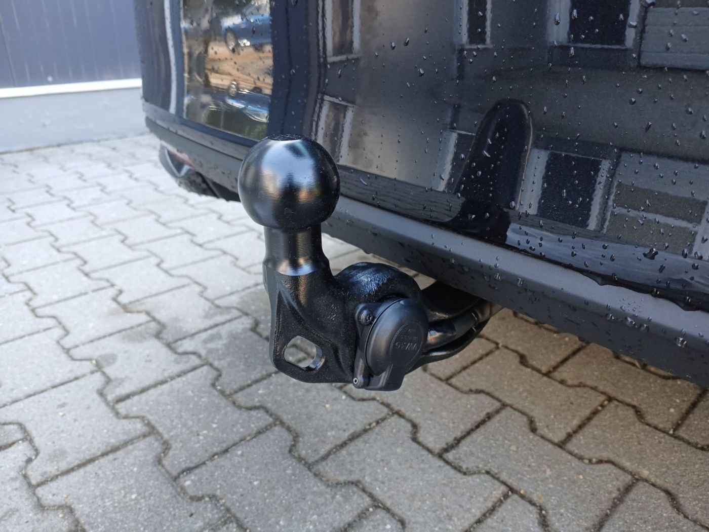 Škoda Octavia Combi Selection 2,0 TDI DSG Navi 4xSHZ Bild 14