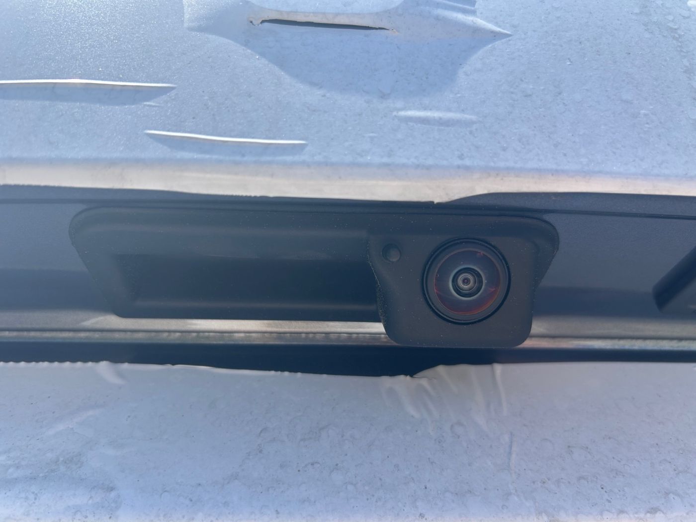Škoda Octavia Combi Balance 1,5 TSI Navi Kam. 4xSHZ Bild 14