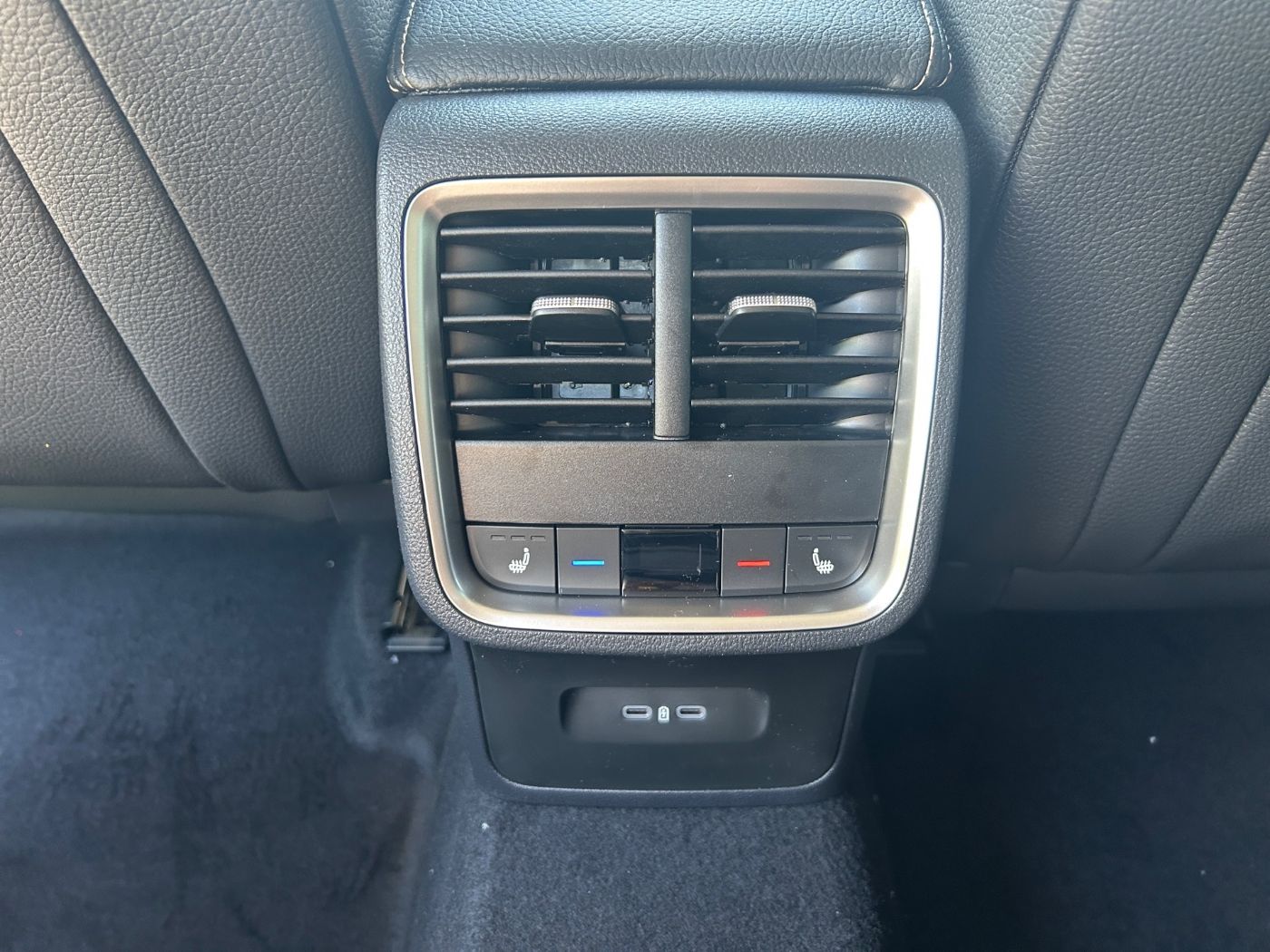 Škoda Octavia Combi Balance 1,5 TSI Navi Kam. 4xSHZ Bild 15