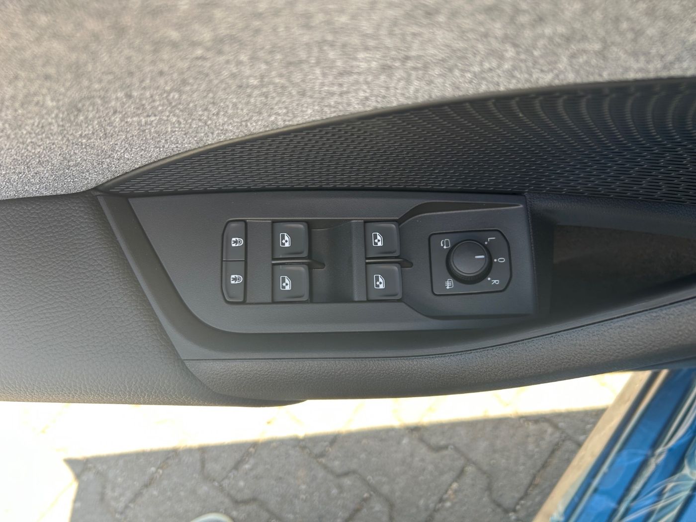 Škoda Octavia Combi Balance 1,5 TSI Navi Kam. 4xSHZ Bild 16