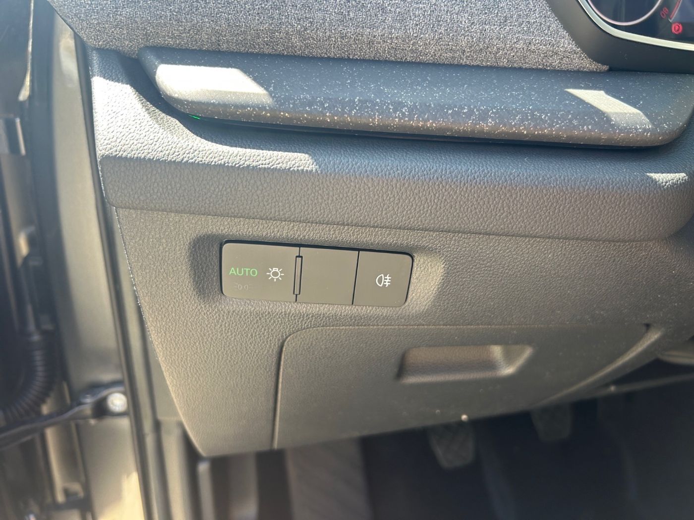 Škoda Octavia Combi Balance 1,5 TSI Navi Kam. 4xSHZ Bild 17