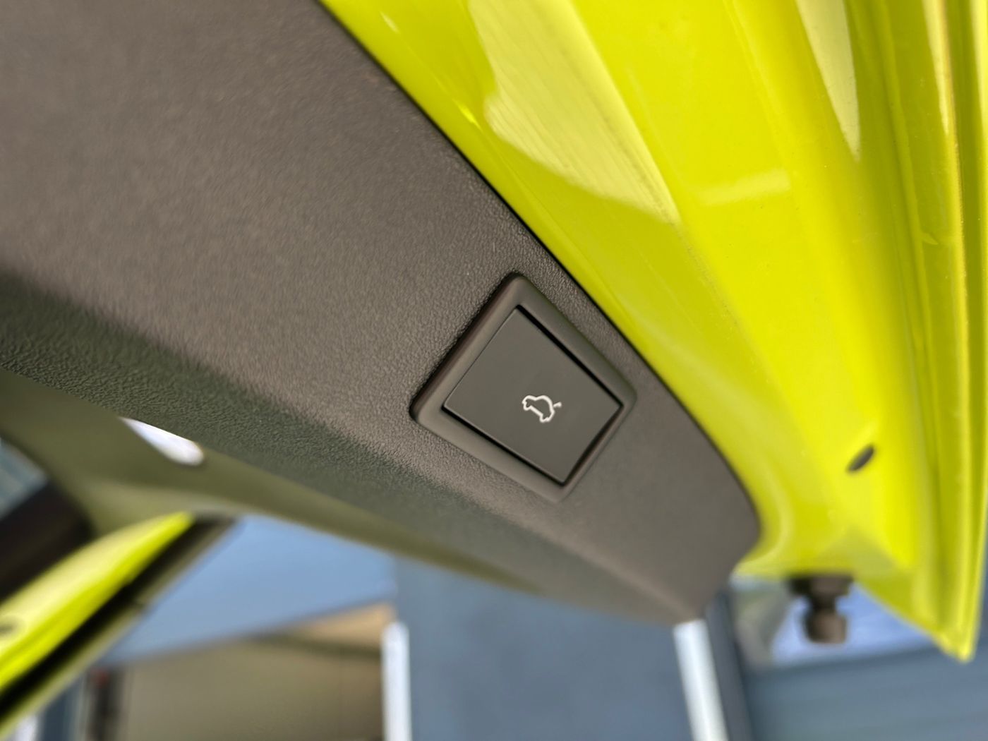 Škoda Elroq RS Navi SportS. ParkAss 2xKlima 360 Bild 10