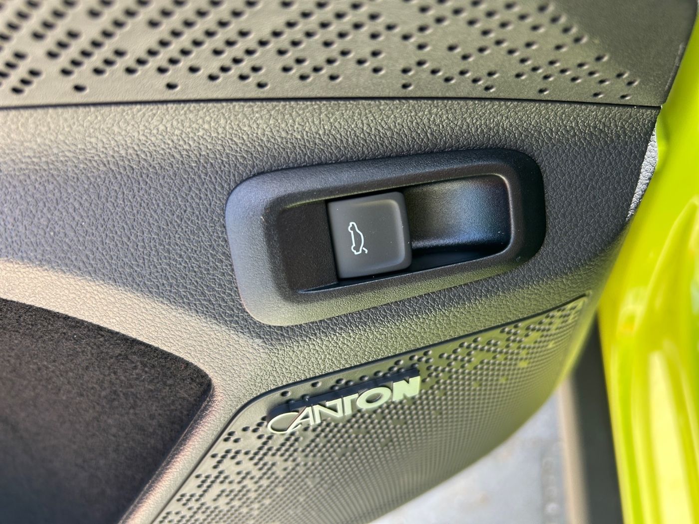 Škoda Elroq RS Navi SportS. ParkAss 2xKlima 360 Bild 12