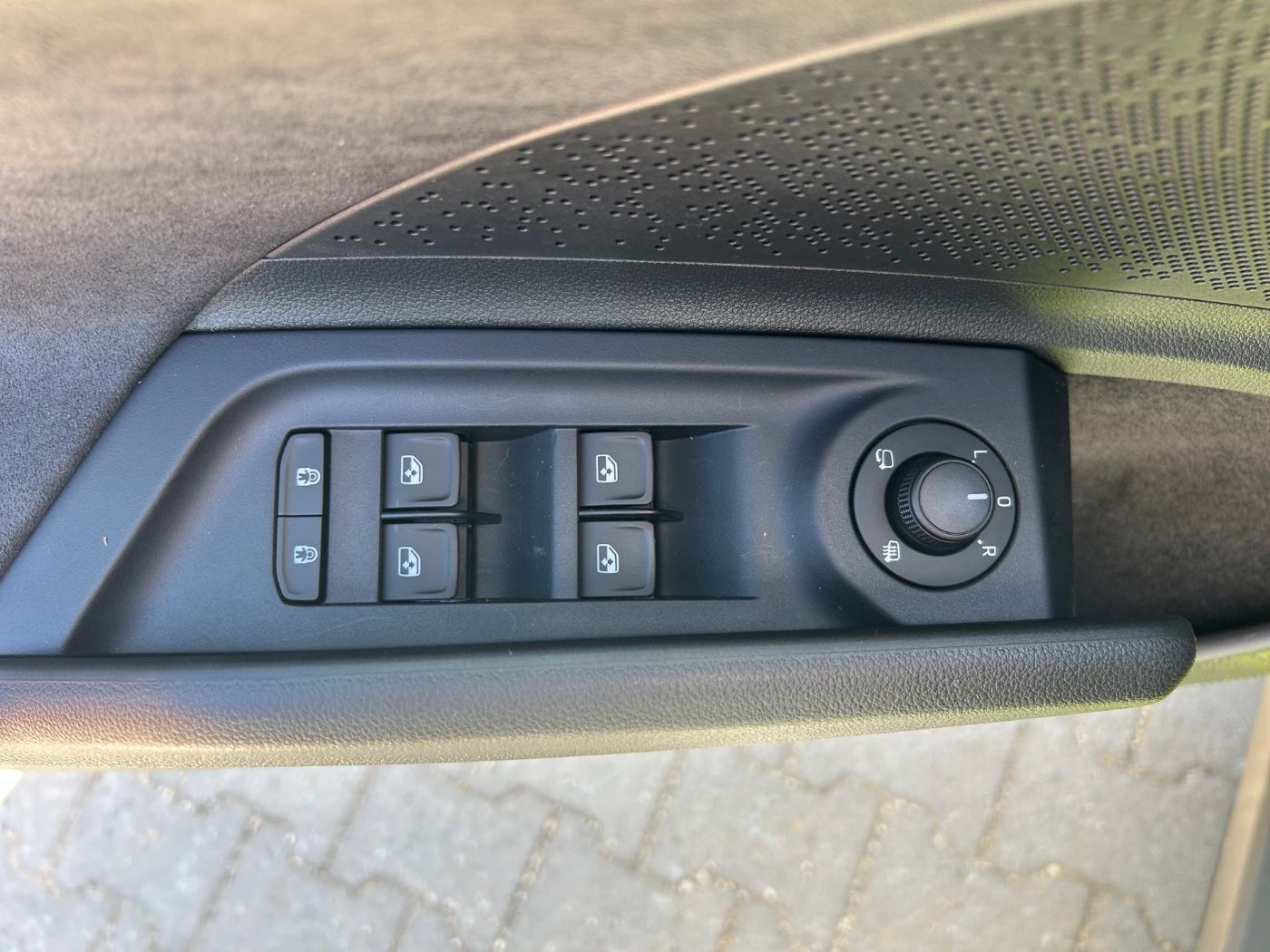 Škoda Elroq RS Navi SportS. ParkAss 2xKlima 360 Bild 13