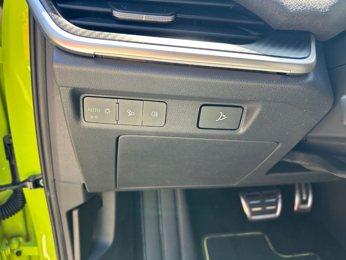 Škoda Elroq RS Navi SportS. ParkAss 2xKlima 360 Bild 14