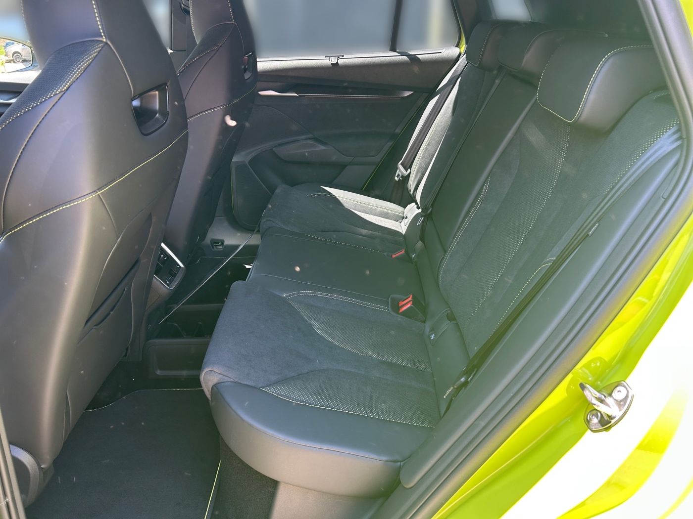 Škoda Elroq RS Navi SportS. ParkAss 2xKlima 360 Bild 7