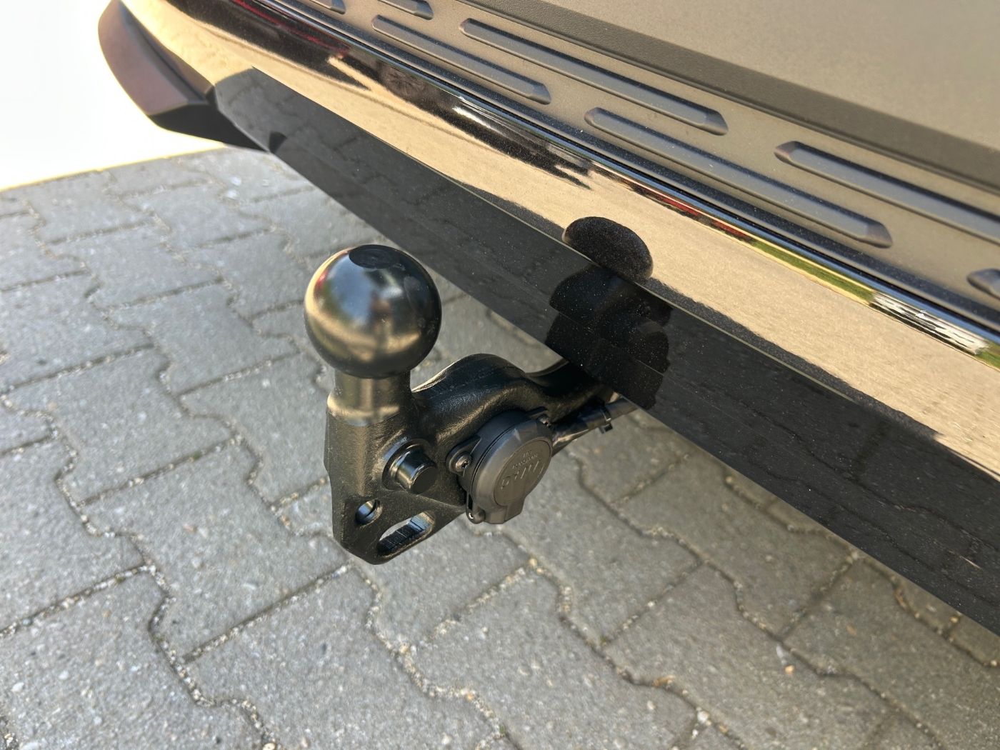 Škoda Elroq RS Navi SportS. ParkAss 2xKlima 360 Bild 9