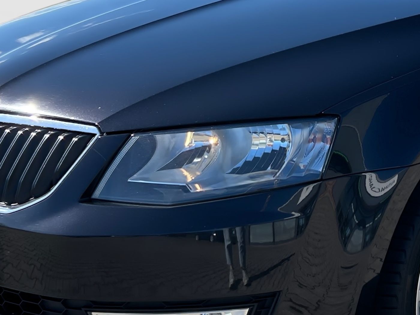 Škoda Octavia Combi Joy 1,6 TDI Green Tec LM Navi PDC Bild 5