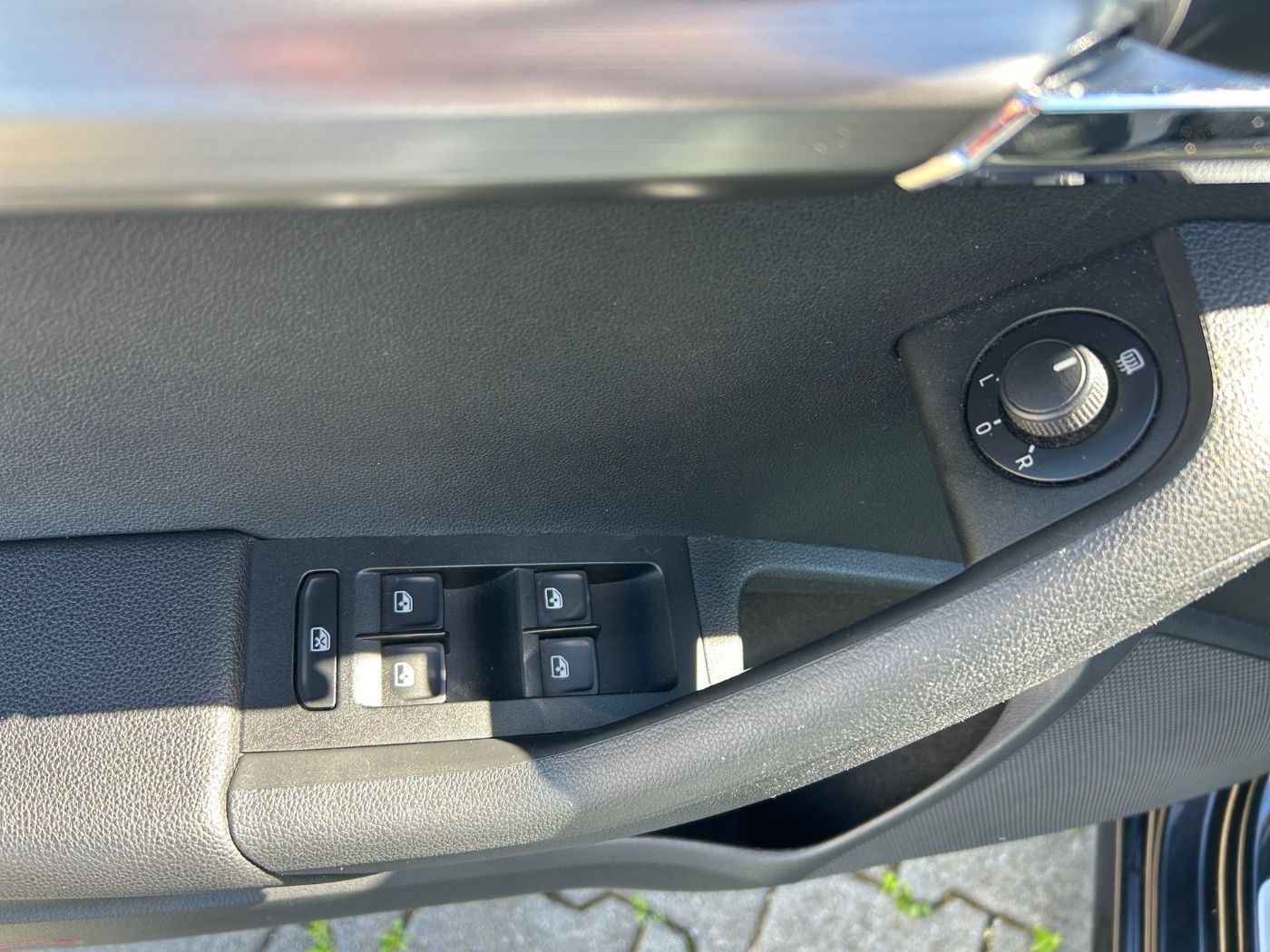 Škoda Octavia Combi Joy 1,6 TDI Green Tec LM Navi PDC Bild 13