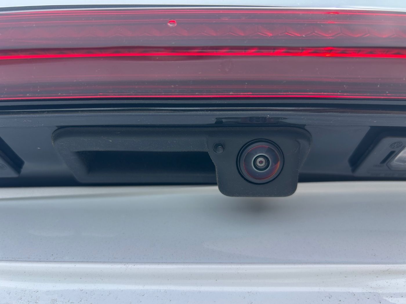 Skoda Kodiaq 1.5 TSI iV Sportline Navi AHZV 360 Bild 14