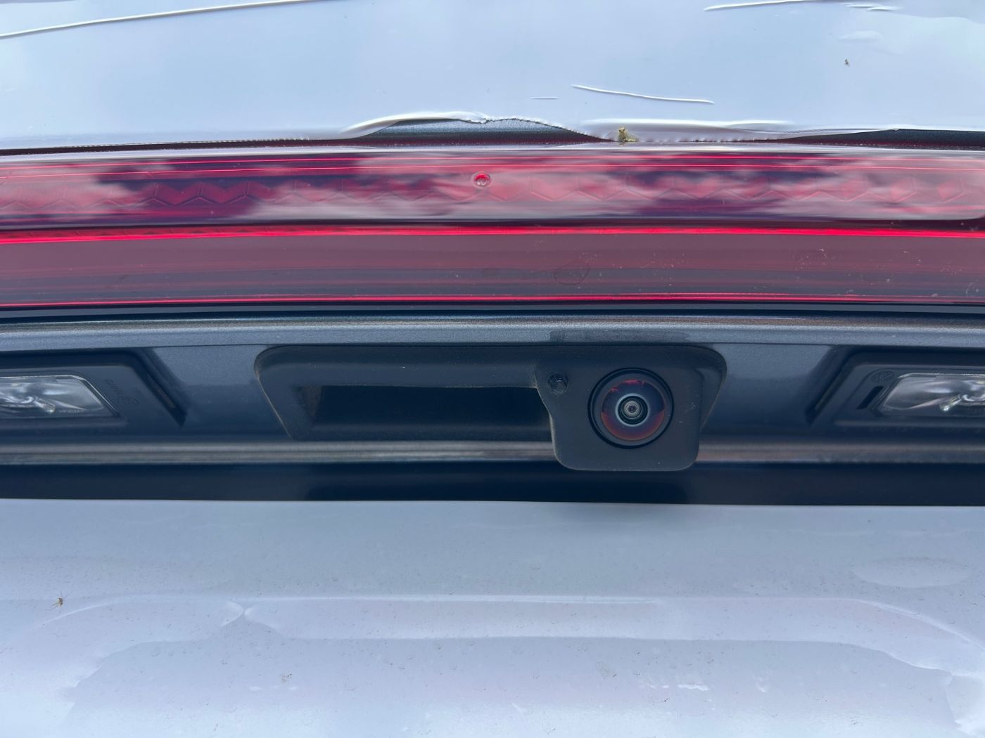 Škoda Kodiaq RS 2,0 TSI 4x4 DSG Navi AHZV Kam. 360 Bild 15