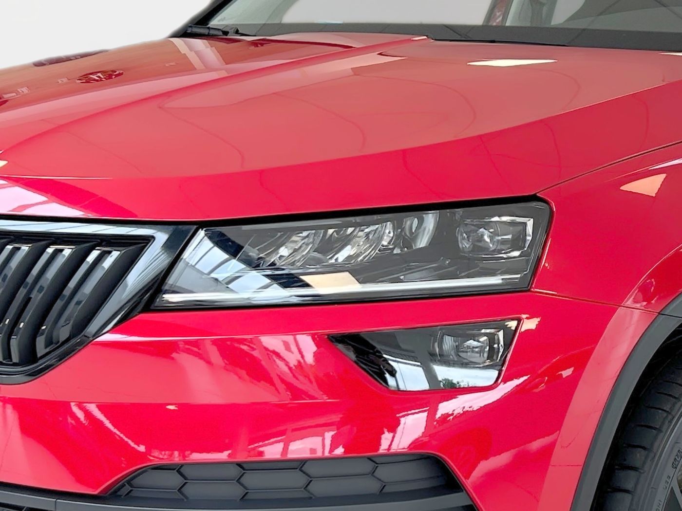 Škoda Karoq 1.5 TSI ACT Style LM Navi Pano SportS. AHK Bild 5