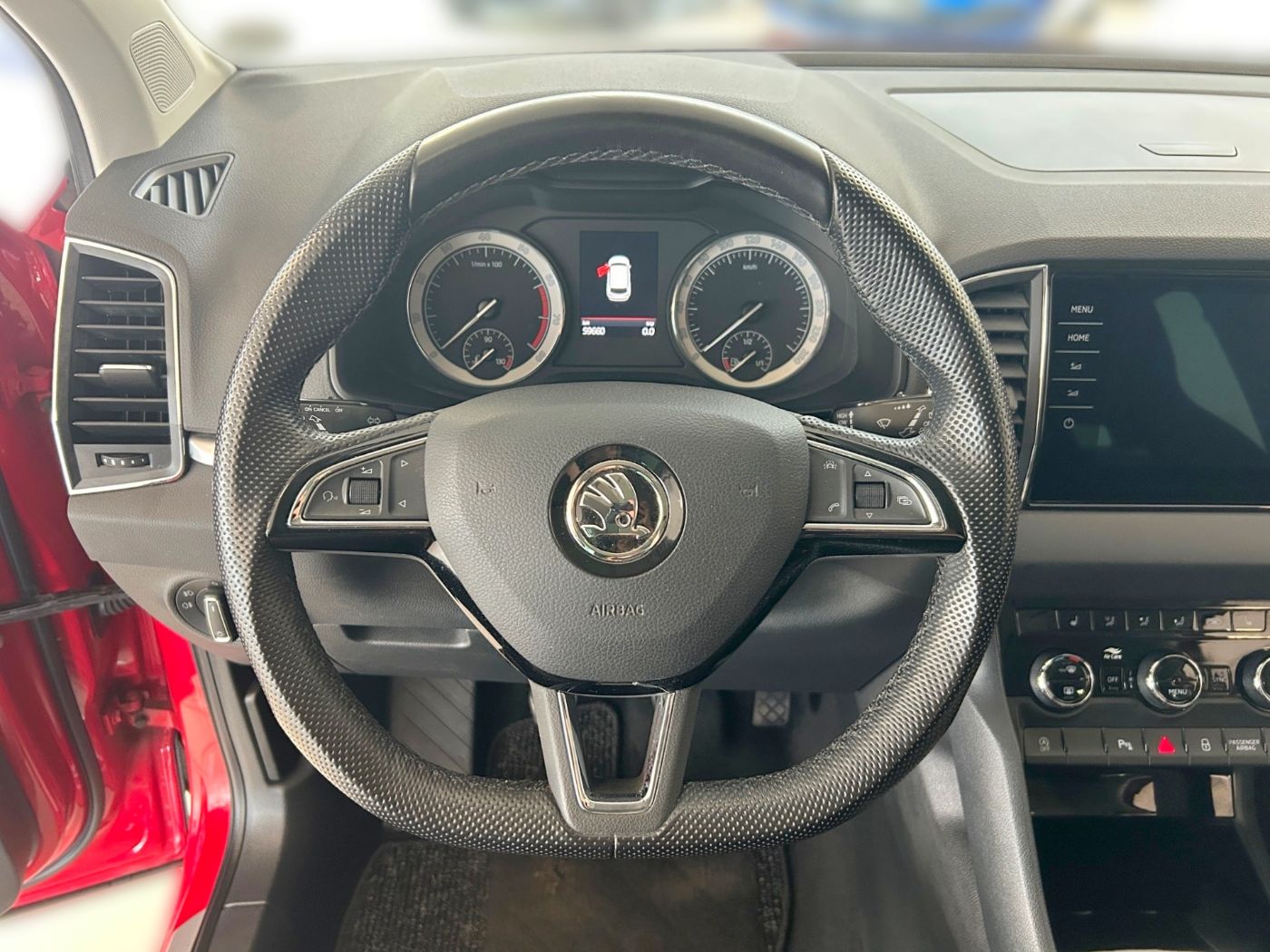 Škoda Karoq 1.5 TSI ACT Style LM Navi Pano SportS. AHK Bild 8