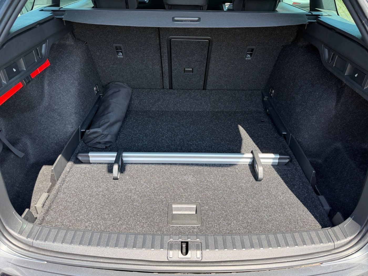 Škoda Octavia Combi RS 2.0 TSI DSG LM SportS. Standhzg. Bild 12