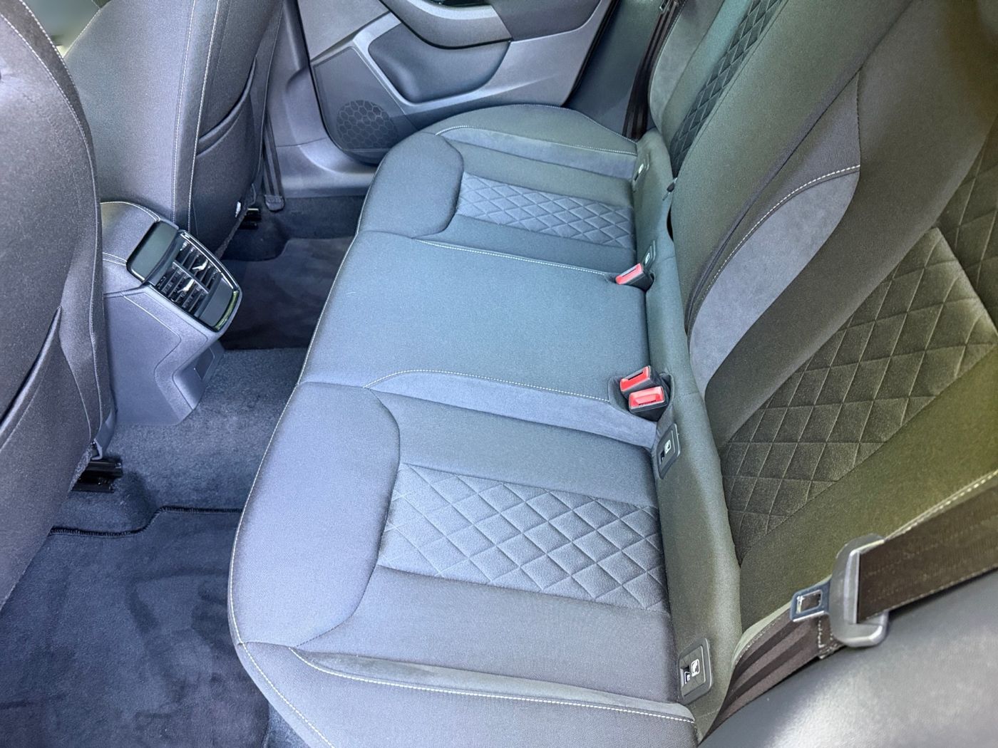 Škoda Scala 1.0 TSI Style LM beh. FS KlimaA LED PDC Bild 11