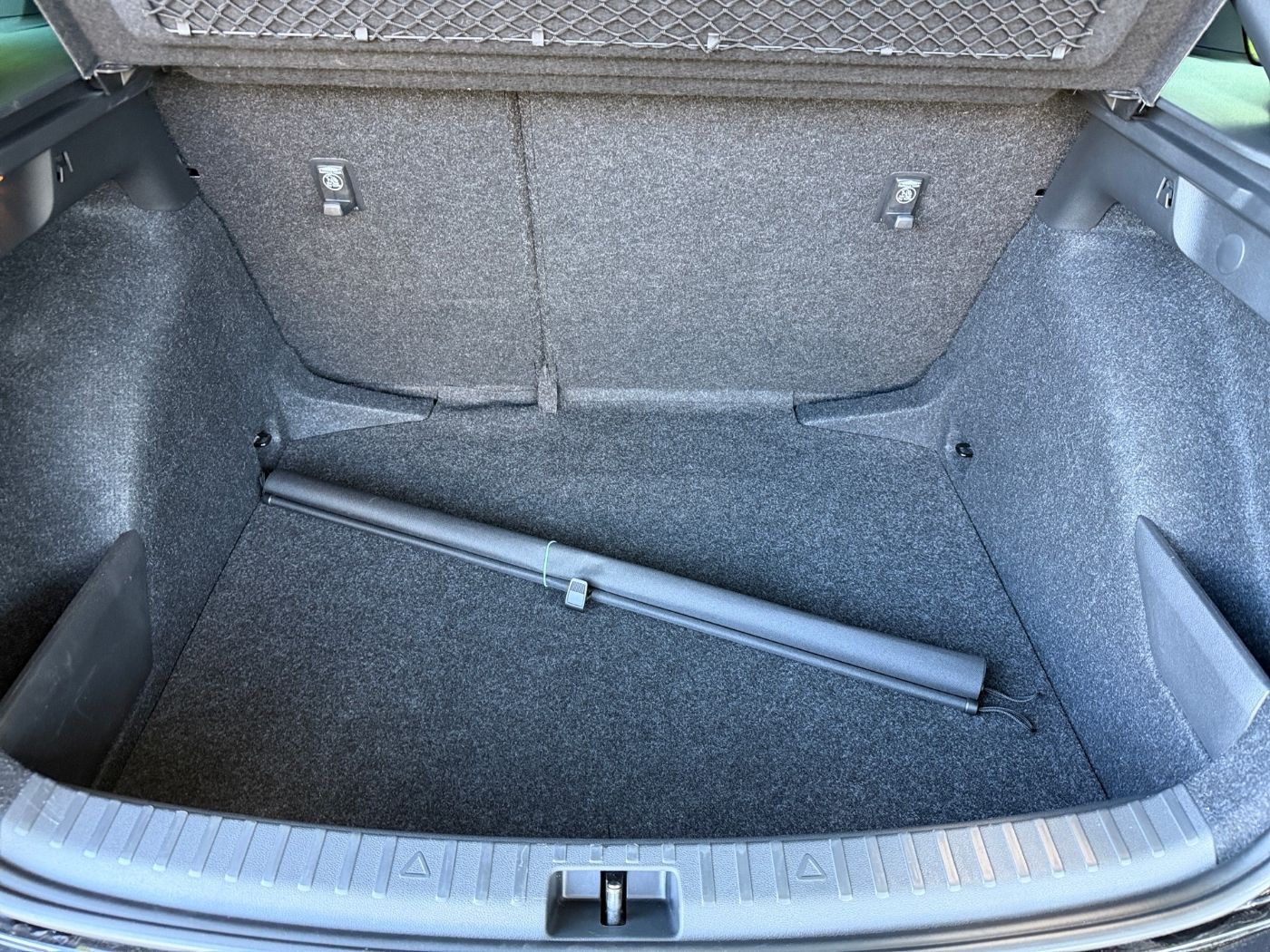 Škoda Scala 1.0 TSI Style LM beh. FS KlimaA LED PDC Bild 12