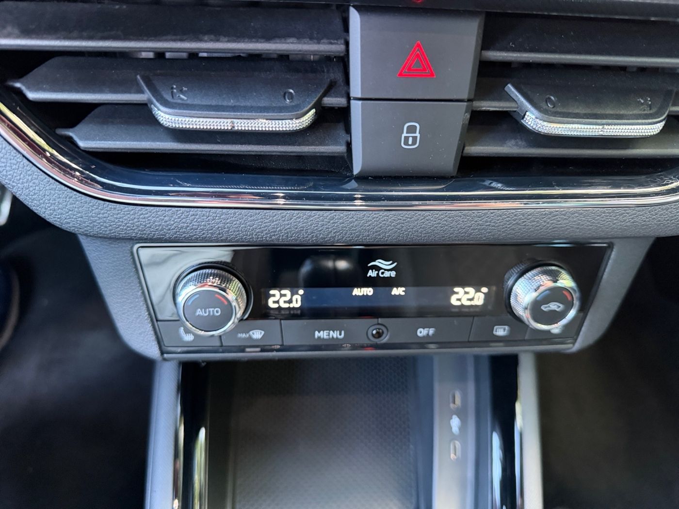 Škoda Scala 1.0 TSI Style LM beh. FS KlimaA LED PDC Bild 16