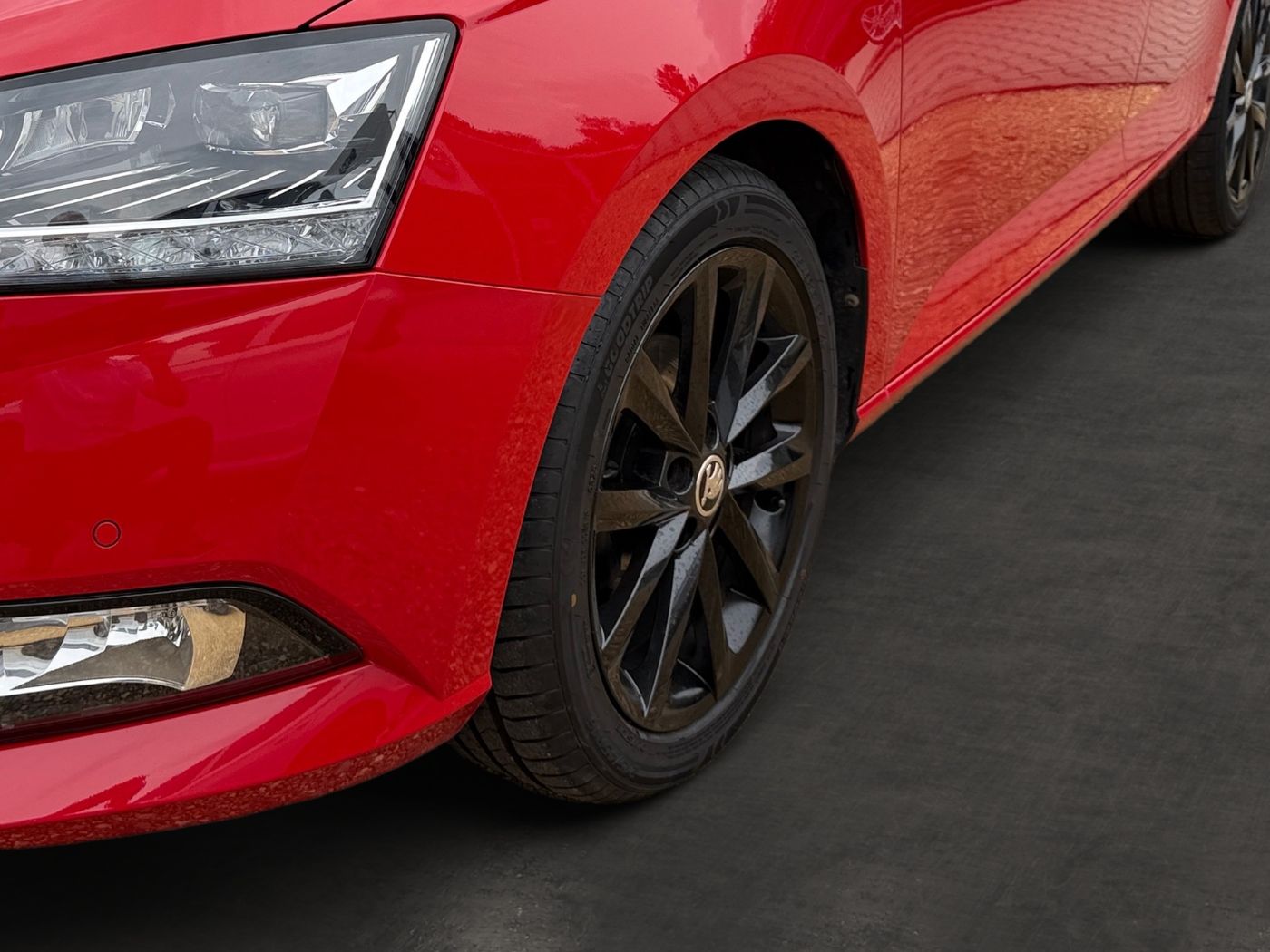 Škoda Fabia Combi Clever Best of 1,0 TSI LM Navi Pano Bild 6