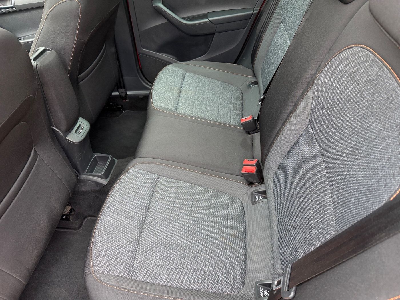Škoda Fabia Combi Clever Best of 1,0 TSI LM Navi Pano Bild 11