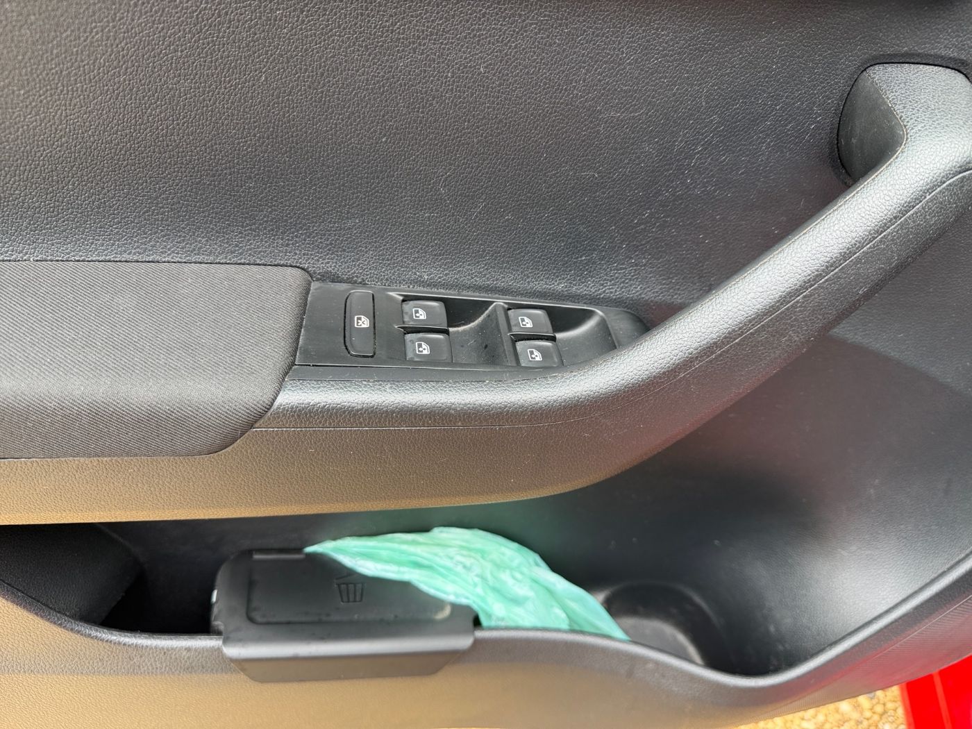 Škoda Fabia Combi Clever Best of 1,0 TSI LM Navi Pano Bild 13