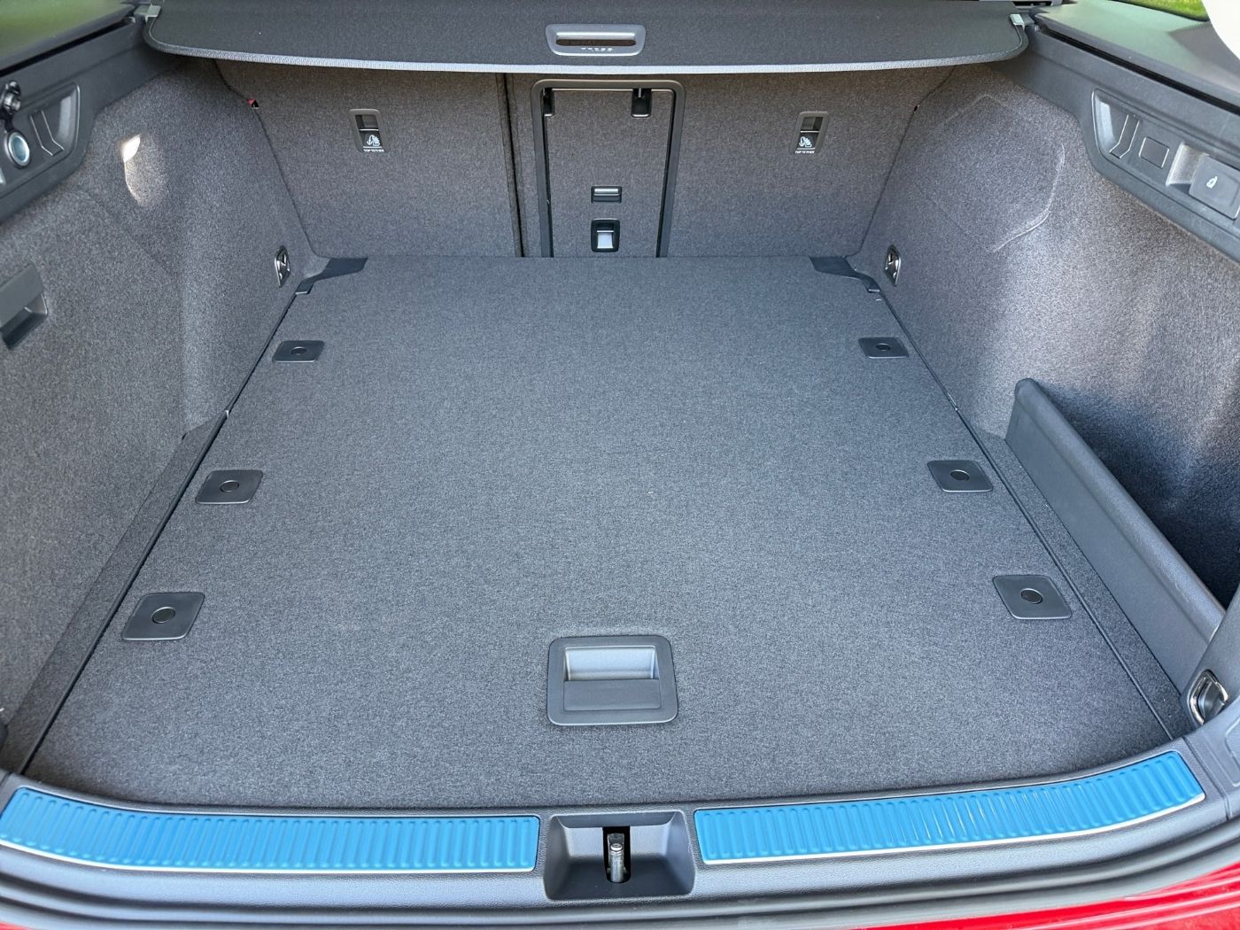 Škoda Superb Combi Essence 1.5 TSI mHEV DSG Navi Kam. Bild 12
