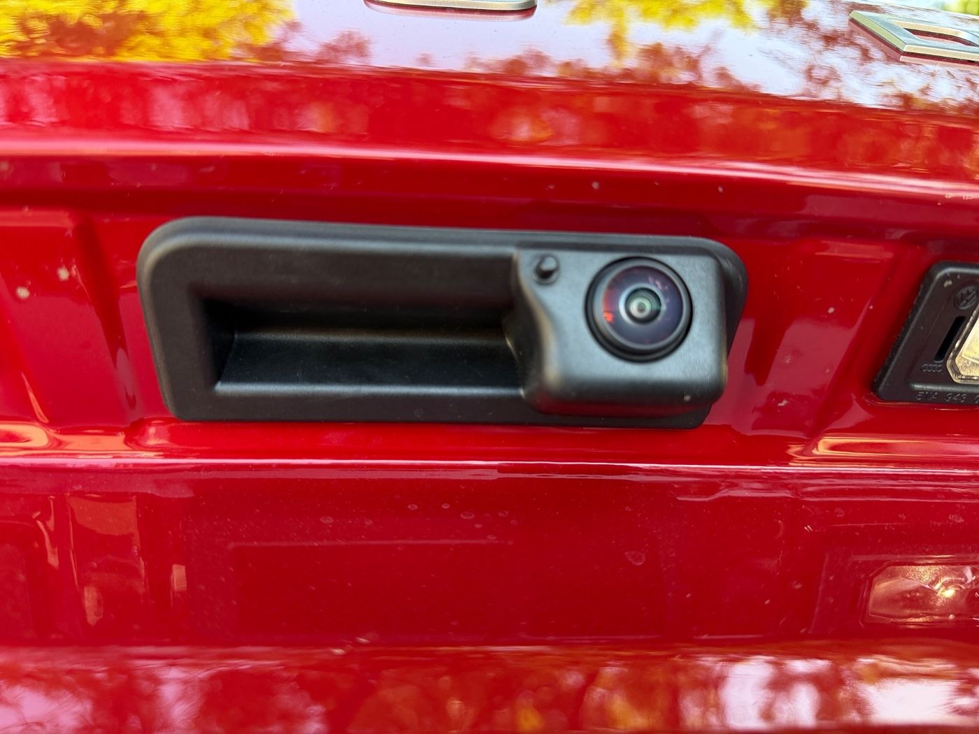 Škoda Superb Combi Essence 1.5 TSI mHEV DSG Navi Kam. Bild 13