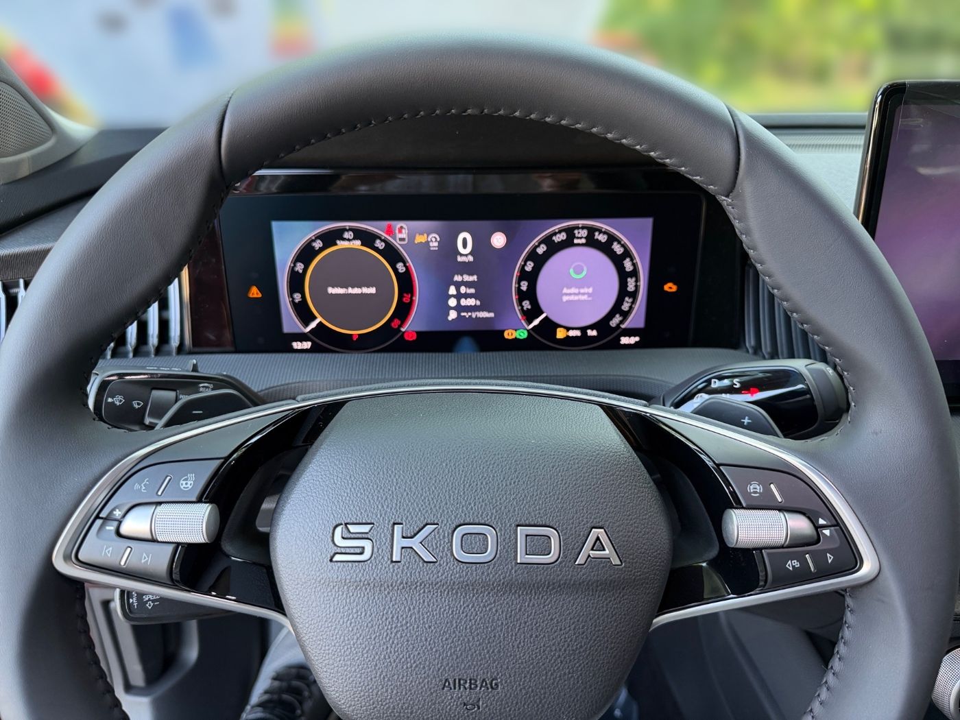 Škoda Superb Combi Essence 1.5 TSI mHEV DSG Navi Kam. Bild 8