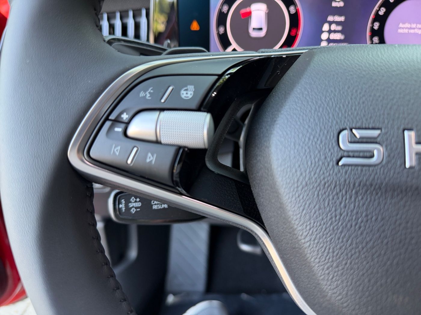 Škoda Superb Combi Essence 1.5 TSI mHEV DSG Navi Kam. Bild 17
