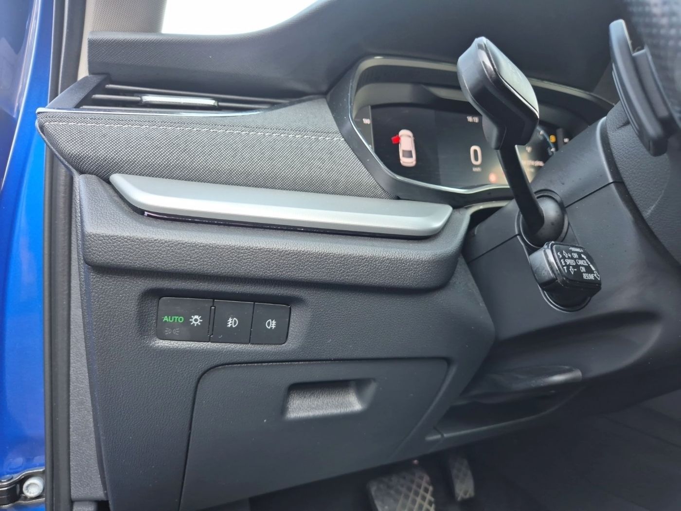 Škoda Octavia Style 2.0 TDI DSG LM Navi Kam 2xKlima DCC Bild 8
