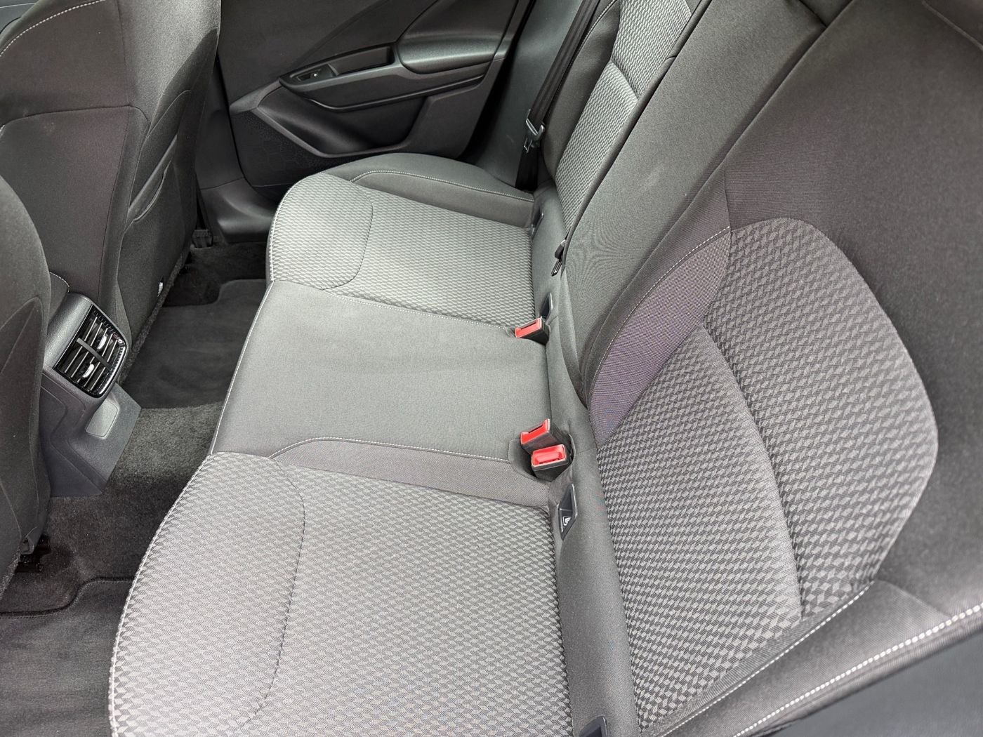 Škoda Fabia Style 1,0 TSI DSG LM Navi 2xKlima LED Bild 11