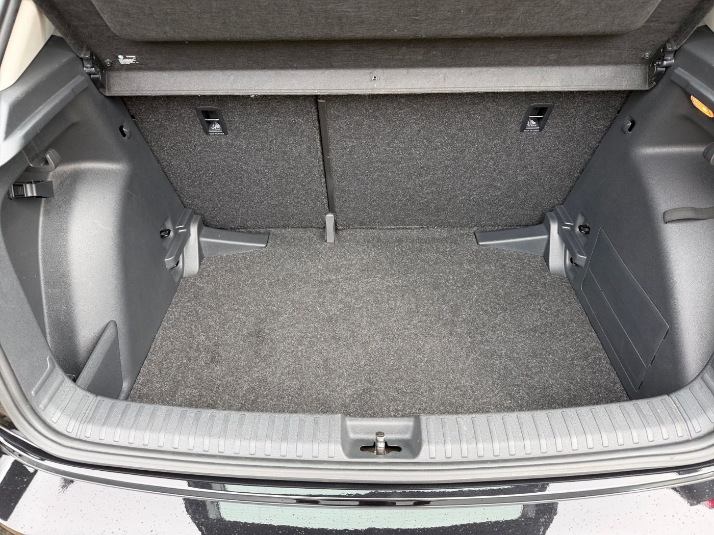 Škoda Fabia Style 1,0 TSI DSG LM Navi 2xKlima LED Bild 12