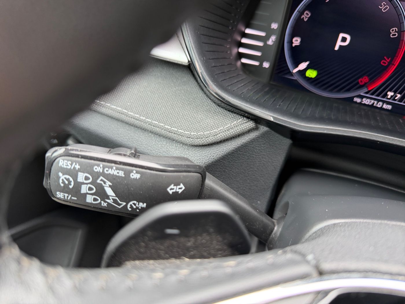 Škoda Fabia Style 1,0 TSI DSG LM Navi 2xKlima LED Bild 15