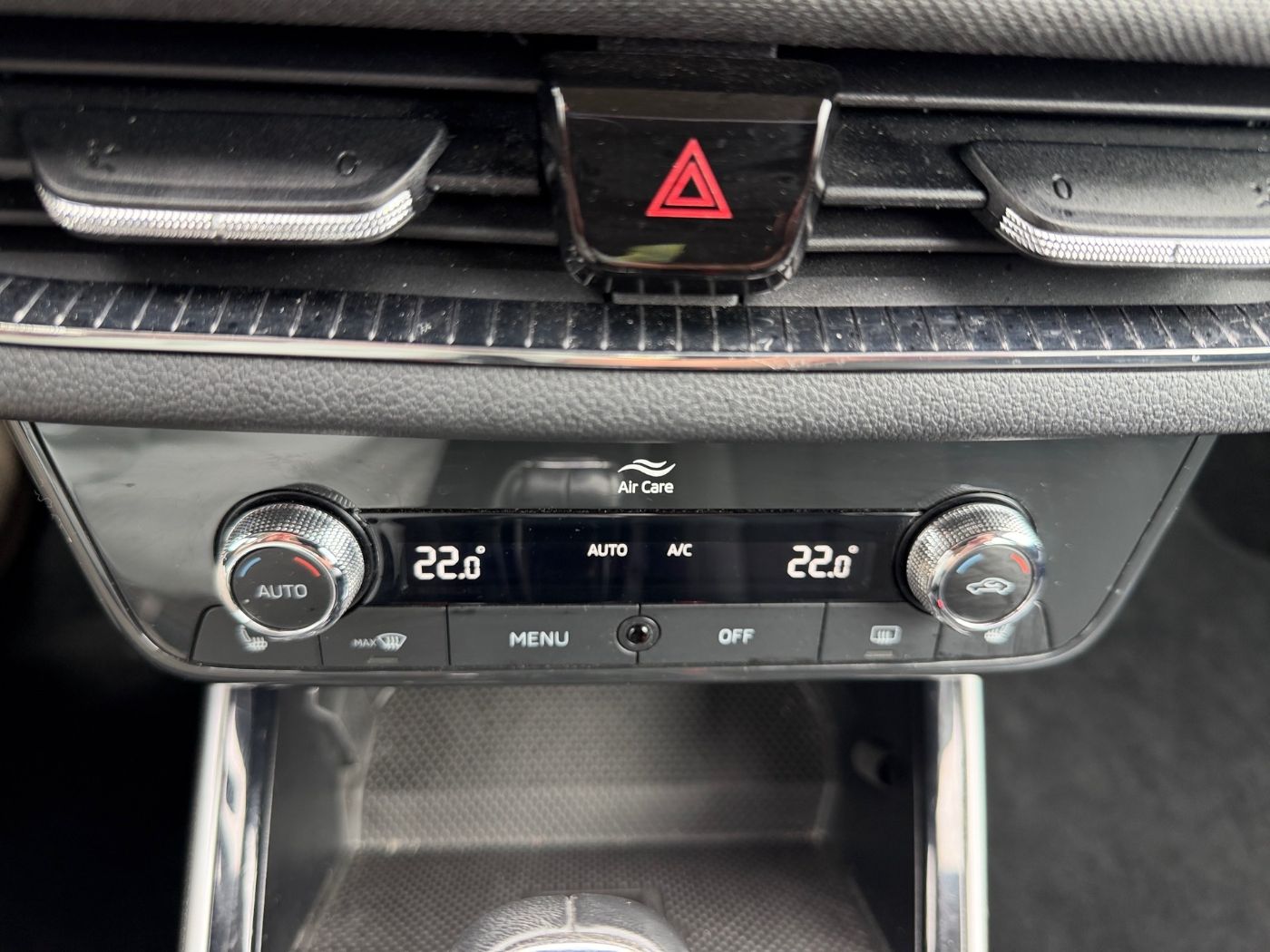 Škoda Fabia Style 1,0 TSI DSG LM Navi 2xKlima LED Bild 16